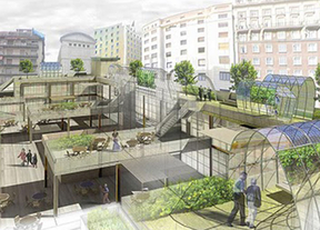 El 'lifting' de los Mostenses