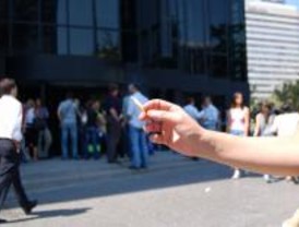 El 17 por ciento de los jóvenes de 15 y 16 años fuma diariamente