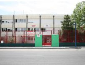 Medidas de ahorro energético en 'coles' de Leganés