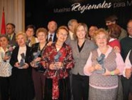 Aumento del número de ancianos en la Comunidad de Madrid