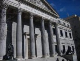El Congreso auditará sus servicios de restauración