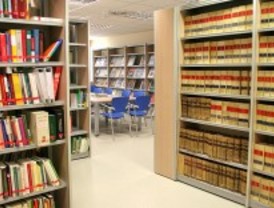 Sin salas de estudio en Aluche