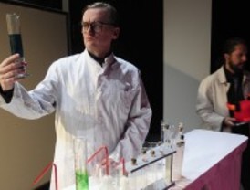 Vuelve el 'humor inglés' al Teatro Cofidis