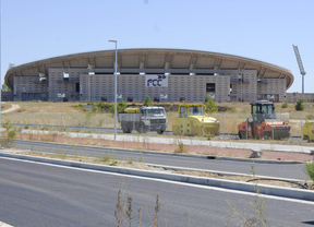 Madrid, candidata a la Eurocopa 2020