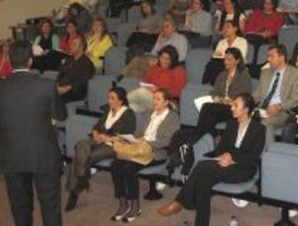Finalizan las tertulias para padres de Las Rozas