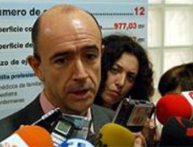 El alcalde de Algete exige a Lamela solucionar las esperas del Centro de Salud