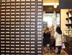 Dos comercios de Chueca premiados por su diseño innovador