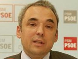 Simancas niega que en elecciones hubiese trasvase de votos de PSM a PP