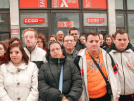 36 discapacitados, en paro tras cerrar su Centro Especial de Empleo