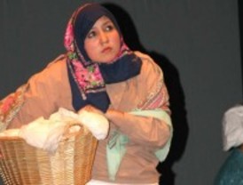 Comienza la Novena Muestra de Teatro de los institutos de Parla