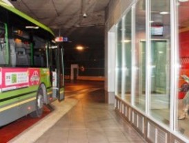 China quiere construir un anillo de intercambiadores de transporte como el de Madrid