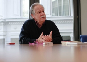 Fraguas: "La corte ha fagocitado a la villa"