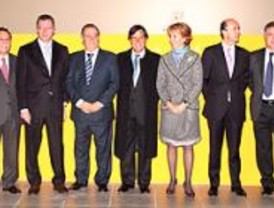 Cuenta atrás para los intercambiadores de Conde de Casal y Chamartín