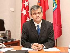 Lucas se 'congratula' de que declaren directores generales