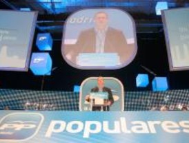 Gallardón cree que el 'carisma' de Aguirre ayudará a Rajoy