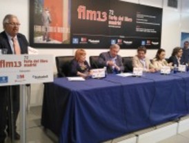 El mundo del libro apoya la iniciativa Club 'Ruta al 2020'