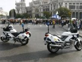 Cortes este domingo en el centro de Madrid por la XI Carrera de Empresas
