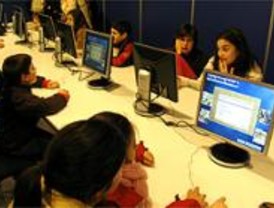 La Comunidad atiende más de 51.000 consultas sobre el uso seguro de Internet