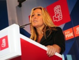 Jiménez pide un cuidado 'extemo' para que en Móstoles voten sólo los militantes