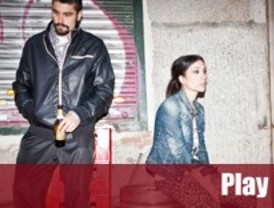 'Dani y Roberta' convierten los deseos en realidad