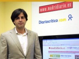 Fernando Gutiérrez: 'El campo madrileño sigue siendo desconocido'