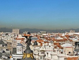 Europa deniega la prórroga de calidad del aire a la capital