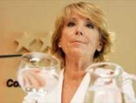 Aguirre justifica en la crisis la remodelación de su Gobierno