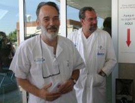 Juicio contra la Cope a instancias del doctor Montes
