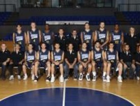 El Estudiantes podrá jugar esta temporada en el Madrid Arena