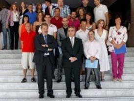 La Comunidad y la Universidad Camilo José Cela facilitan la formación a deportistas