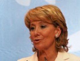 Aguirre apuesta por la contratación de inmigrantes en origen