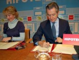 Abejas convoca la reunión que podría apartarle de Caja Madrid