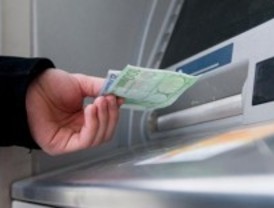 Detenida una banda que robaba las sacas de los cajeros automáticos