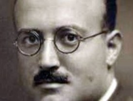 Luis Calandre Ibáñez
