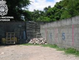 Localizan el cadáver de un empresario desaparecido
