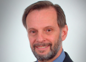 Juan Cierco, director de comunicación de Iberia