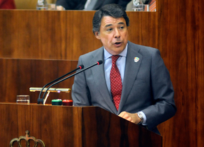 González asegura que si "depende" de él, será candidato para las autonómicas de 2015