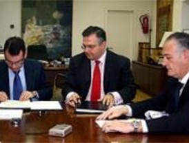 Un convenio entre Parla y la FNMT permitirá hacer trámites on-line