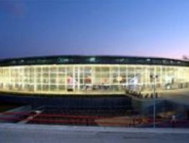 El Telefónica Madrid Arena se vestirá de nuevo de azul la próxima temporada