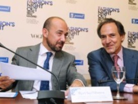 Madrid celebrará su segunda noche de la moda
