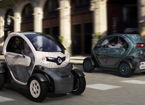 El Plan PIVE potencia la eficiencia del mercado español