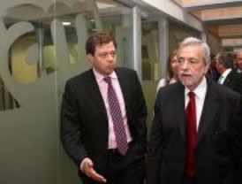 Avalmadrid aumenta un 40 por ciento su actividad