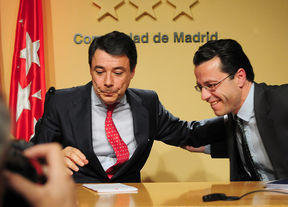 Sanidad destituye a varios altos cargos de la etapa de Lasquetty