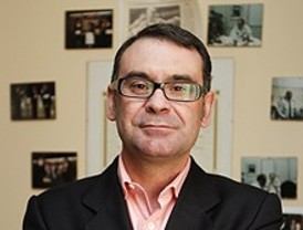 El Pleno de Parla aprueba la dimisión de Fraile