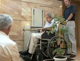 El PSM creará Puntos de Información de la Ley de Dependencia en sus agrupaciones
