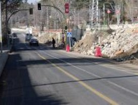 Ampliado con 75 plazas más el colegio Virgen de la Paz en Collado Mediano