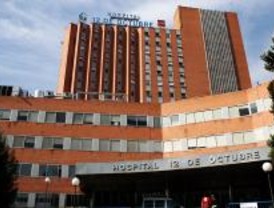 Herido grave un obrero tras precipitarse desde una altura de seis metros