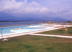 Los embalses de la región acaban el verano al 78% de su capacidad