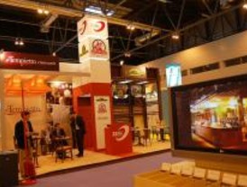 Avalmadrid participará en Expofranquicia