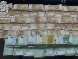 Estafa a un grupo de 'narcos'